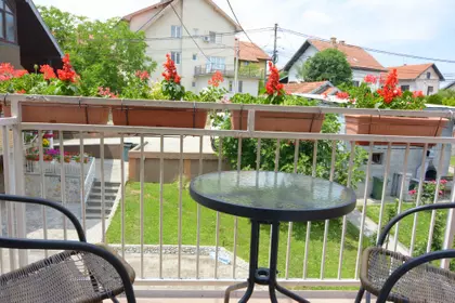 Apartmani VIDIKOVAC - Vrnjačka Banja