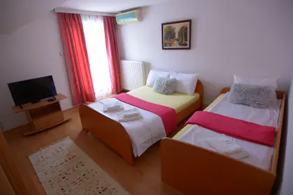 Apartmani VIDIKOVAC - Vrnjačka Banja
