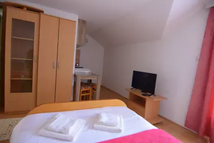 Apartmani VIDIKOVAC - Vrnjačka Banja