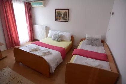 Apartmani VIDIKOVAC - Vrnjačka Banja