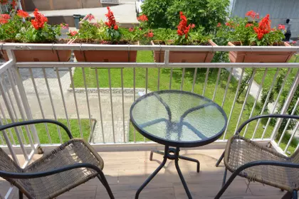 Apartmani VIDIKOVAC - Vrnjačka Banja
