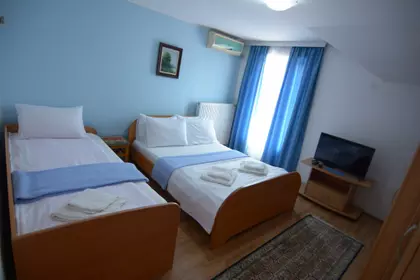 Apartmani VIDIKOVAC - Vrnjačka Banja