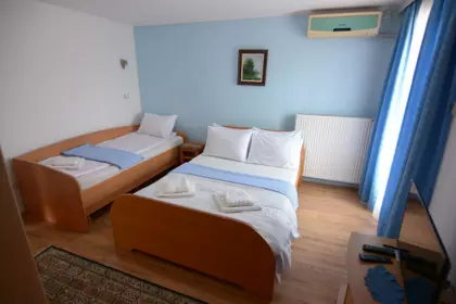 Apartmani VIDIKOVAC - Vrnjačka Banja