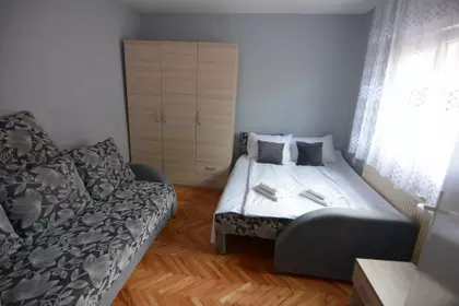 Apartmani VIDIKOVAC - Vrnjačka Banja