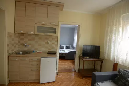 Apartmani VIDIKOVAC - Vrnjačka Banja