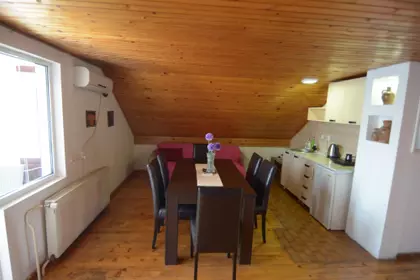 Apartmani VIDIKOVAC - Vrnjačka Banja
