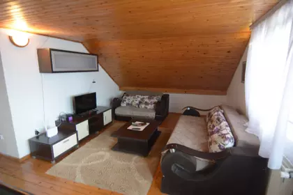 Apartmani VIDIKOVAC - Vrnjačka Banja
