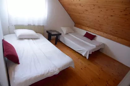 Apartmani VIDIKOVAC - Vrnjačka Banja