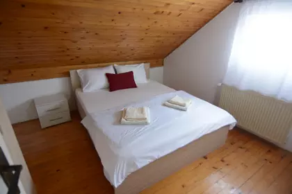 Apartmani VIDIKOVAC - Vrnjačka Banja