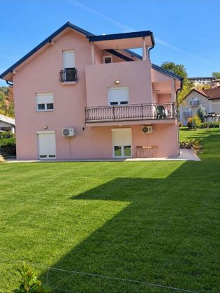 Apartmani u Vila Lela - apartmani u Vrnjackoj Banji