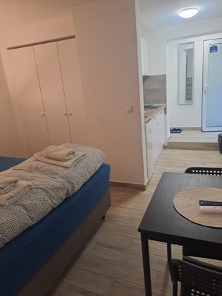 Apartmani u Vila Lela - Vrnjačka Banja