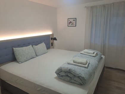 Apartmani u Vila Lela - Vrnjačka Banja