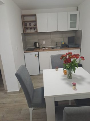 Apartmani u Vila Lela - Vrnjačka Banja