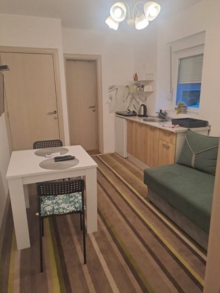 Apartmani u Vila Lela - Vrnjačka Banja