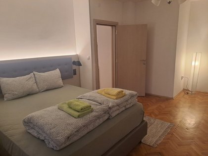 Apartmani u Vila Lela - Vrnjačka Banja