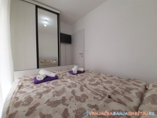 Apartmani Zoia i Lucky - Vrnjačka Banja