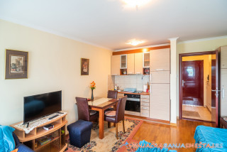 Apartmani Zoki i  Ruža - apartmani u Vrnjackoj Banji