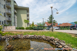 Apartmani Zoki i  Ruža - Vrnjačka Banja