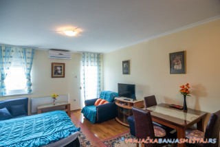 Apartmani Zoki i  Ruža - Vrnjačka Banja