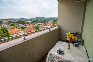 Apartmani Zoki i  Ruža - Vrnjačka Banja