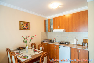 Apartmani Zoki i  Ruža - Vrnjačka Banja