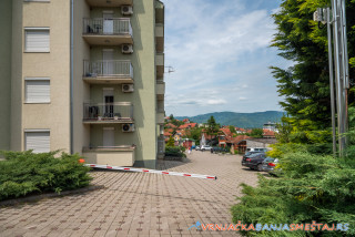 Apartmani Zoki - Vrnjačka Banja