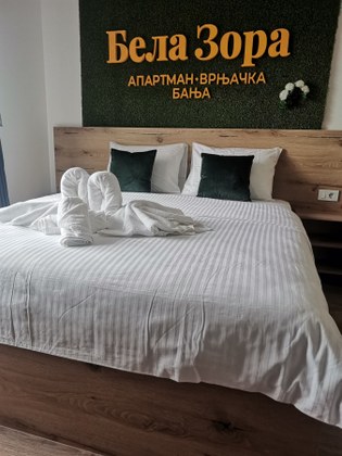 Bela Zora - Vrnjačka Banja