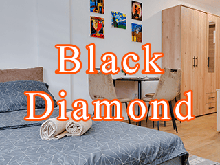 Apartman Panorama Black Diamond - apartmani u Vrnjackoj Banji