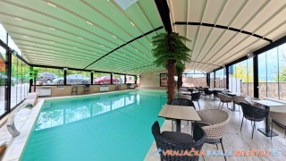 Apartman Panorama Black Diamond - Vrnjačka Banja