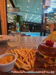 Apartman Panorama Black Diamond - Vrnjačka Banja