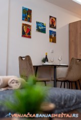 Apartman Panorama Black Diamond - Vrnjačka Banja