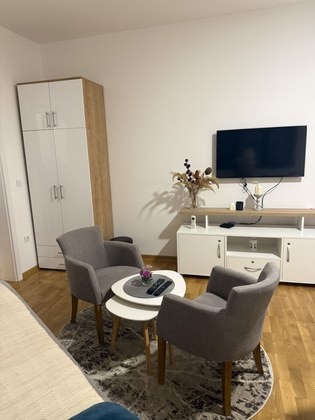 Bolero apartman - Vrnjačka Banja