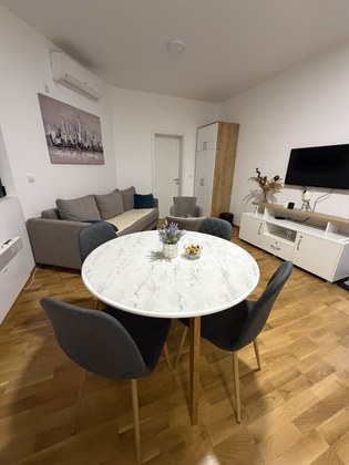 Bolero apartman - Vrnjačka Banja