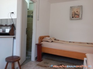 Bonami apartmani u centru - Vrnjačka Banja