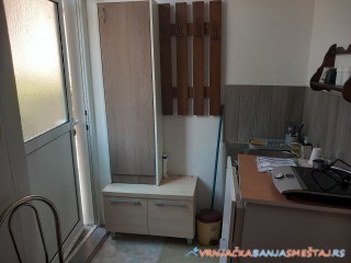 Bonami apartmani u centru - Vrnjačka Banja