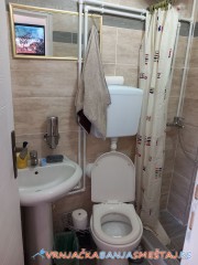Bonami apartmani u centru - Vrnjačka Banja