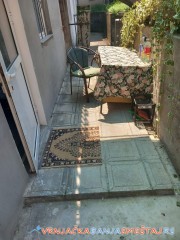 Bonami apartmani u centru - Vrnjačka Banja