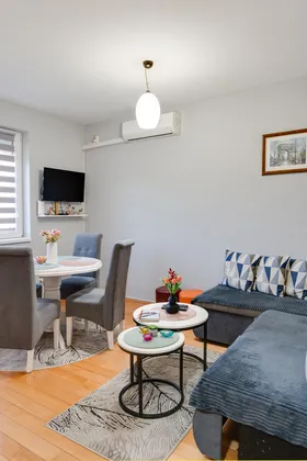 Bubili apartmani - Vrnjačka Banja