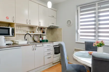 Bubili apartmani - Vrnjačka Banja