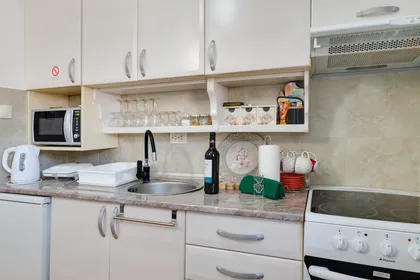 Bubili apartmani - Vrnjačka Banja