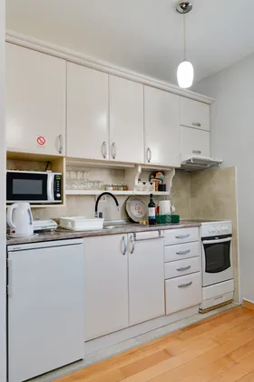 Bubili apartmani - Vrnjačka Banja