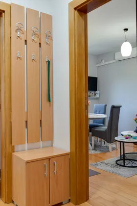 Bubili apartmani - Vrnjačka Banja