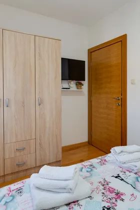 Bubili apartmani - Vrnjačka Banja