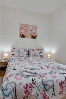 Bubili apartmani - Vrnjačka Banja