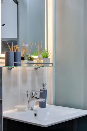 Bubili apartmani - Vrnjačka Banja