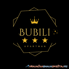 Bubili apartmani - Vrnjačka Banja
