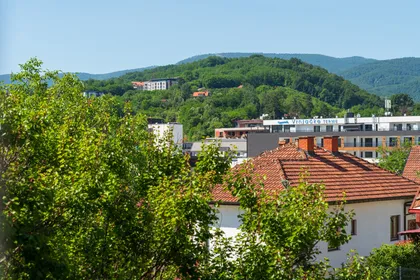 Bubili apartmani - Vrnjačka Banja