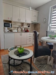 Bubili apartmani - Vrnjačka Banja