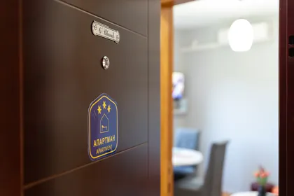 Bubili apartmani - Vrnjačka Banja