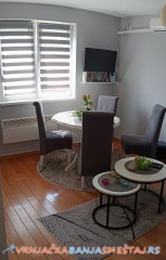 Bubili apartmani - Vrnjačka Banja